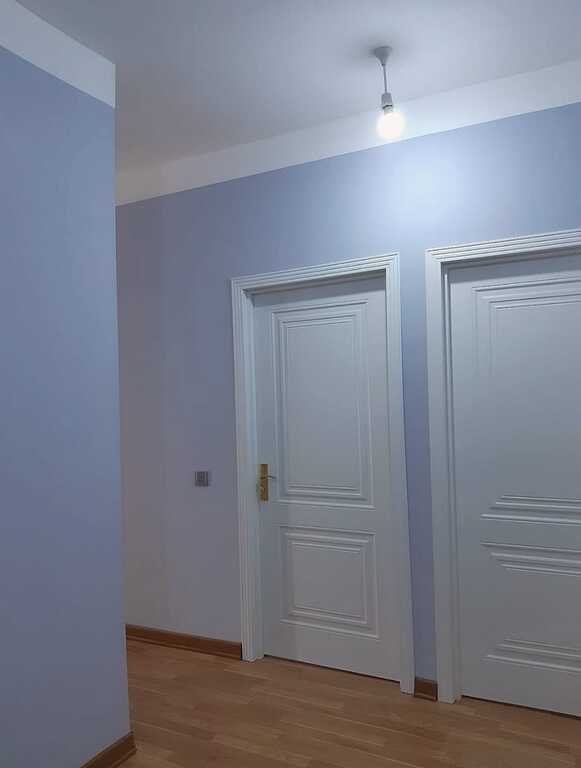 Kirayə verilir 3 otaqlı köhnə tikili, 75 m², İnşaatçılar m.-7