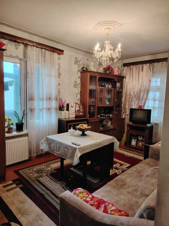 Satılır 1 otaqlı köhnə tikili, 45 m², Qaraçuxur-1
