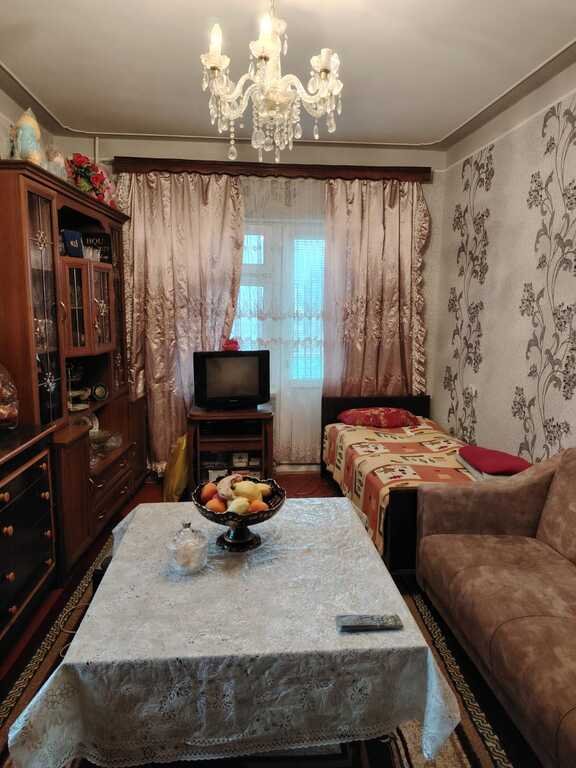 Satılır 1 otaqlı köhnə tikili, 45 m², Qaraçuxur-2