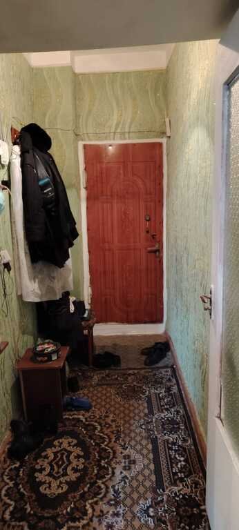 Satılır 1 otaqlı köhnə tikili, 45 m², Qaraçuxur-5