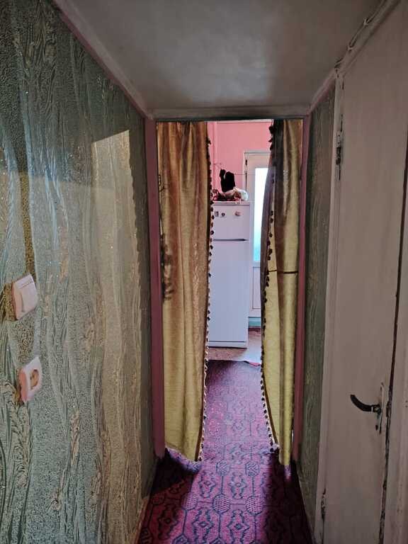 Satılır 1 otaqlı köhnə tikili, 45 m², Qaraçuxur-6