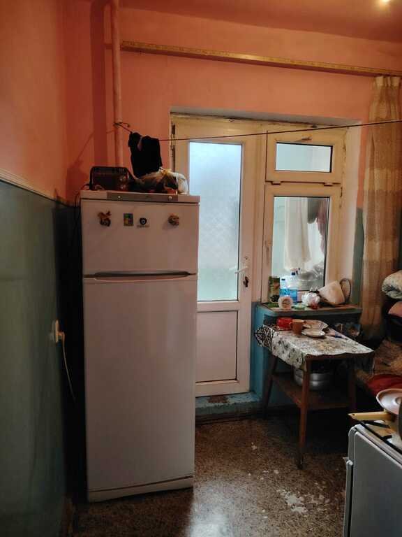 Satılır 1 otaqlı köhnə tikili, 45 m², Qaraçuxur-7