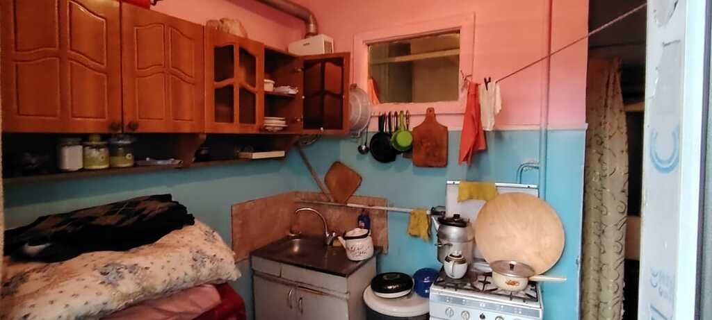 Satılır 1 otaqlı köhnə tikili, 45 m², Qaraçuxur-9