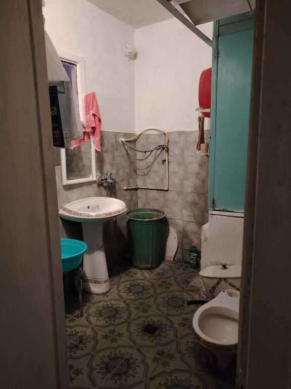 Satılır 1 otaqlı köhnə tikili, 45 m², Qaraçuxur-10