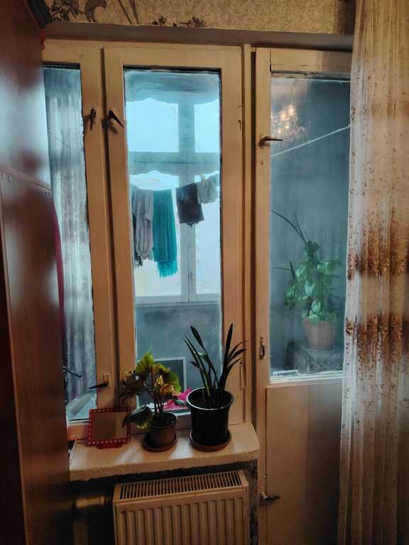 Satılır 1 otaqlı köhnə tikili, 45 m², Qaraçuxur-13