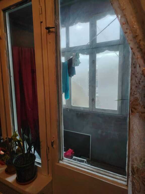 Satılır 1 otaqlı köhnə tikili, 45 m², Qaraçuxur-14