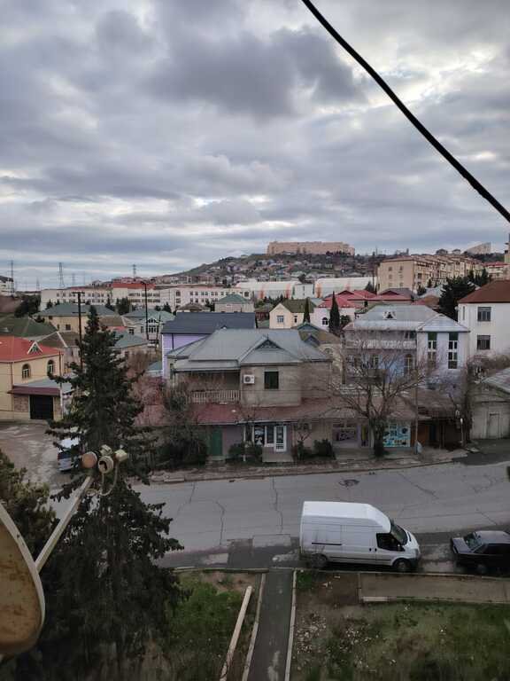 Satılır 1 otaqlı köhnə tikili, 45 m², Qaraçuxur-15