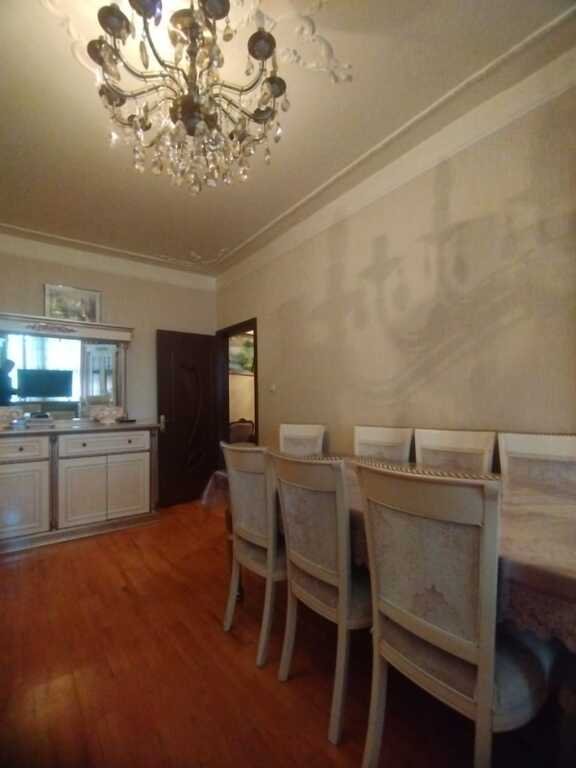 Satılır 4 otaqlı yeni tikili, 110 m², Azadlıq Prospekti m.-1