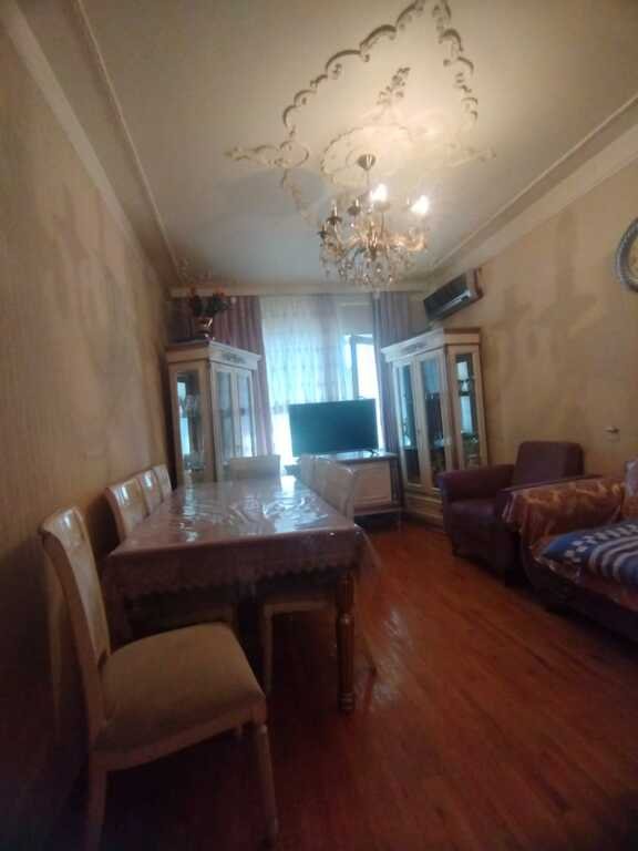 Satılır 4 otaqlı yeni tikili, 110 m², Azadlıq Prospekti m.-2