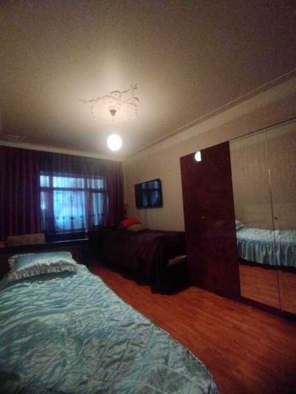 Satılır 4 otaqlı yeni tikili, 110 m², Azadlıq Prospekti m.-3