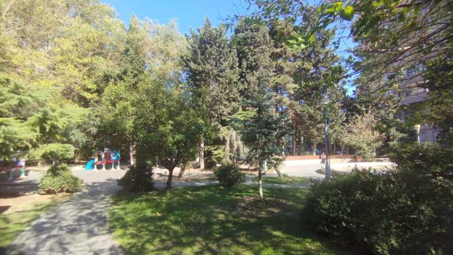 Satılır 4 otaqlı yeni tikili, 110 m², Azadlıq Prospekti m.-4