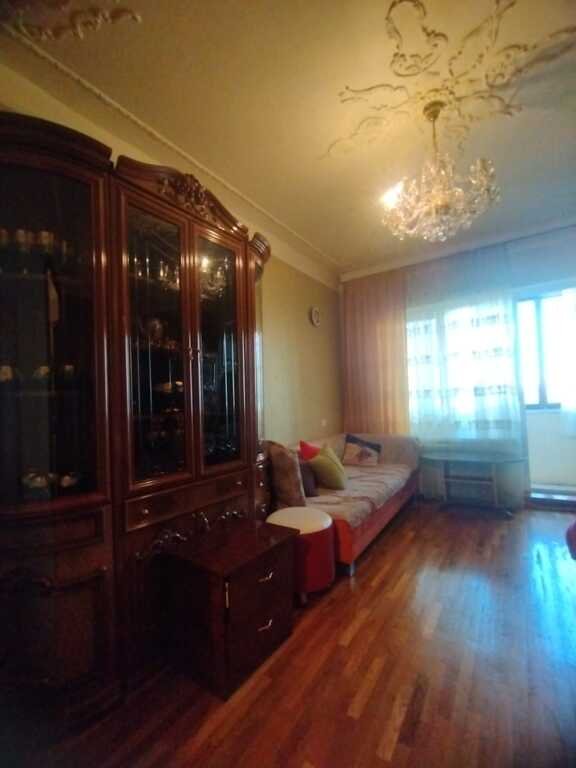 Satılır 4 otaqlı yeni tikili, 110 m², Azadlıq Prospekti m.-5