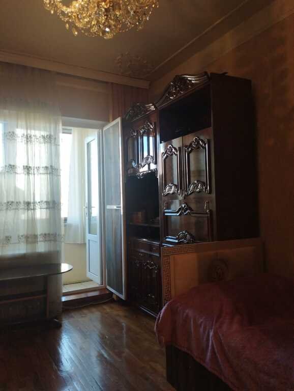 Satılır 4 otaqlı yeni tikili, 110 m², Azadlıq Prospekti m.-6