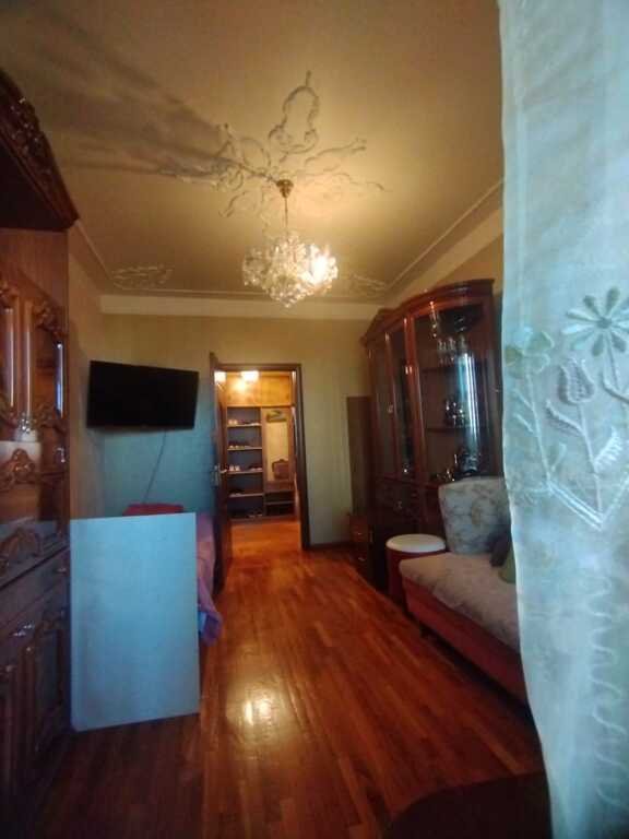 Satılır 4 otaqlı yeni tikili, 110 m², Azadlıq Prospekti m.-7