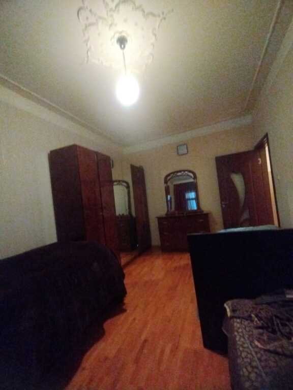 Satılır 4 otaqlı yeni tikili, 110 m², Azadlıq Prospekti m.-8