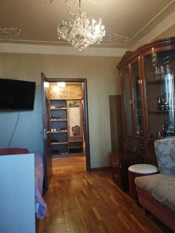 Satılır 4 otaqlı yeni tikili, 110 m², Azadlıq Prospekti m.-10