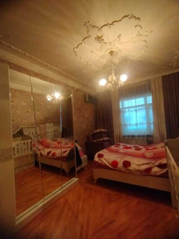 Satılır 4 otaqlı yeni tikili, 110 m², Azadlıq Prospekti m.-11