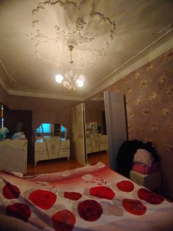 Satılır 4 otaqlı yeni tikili, 110 m², Azadlıq Prospekti m.-12