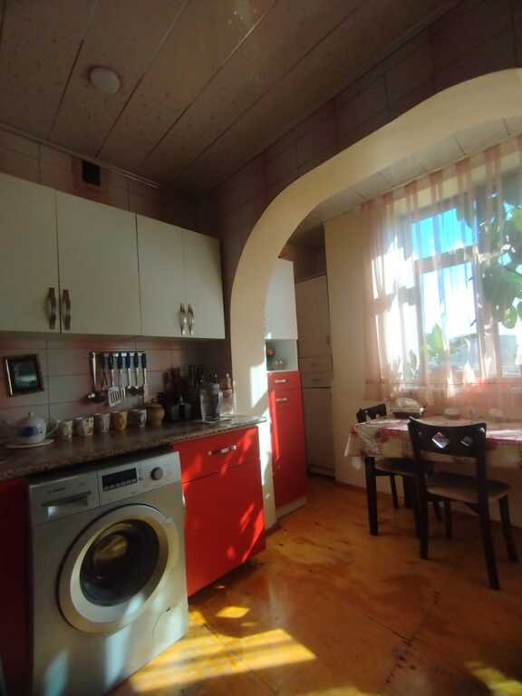 Satılır 4 otaqlı yeni tikili, 110 m², Azadlıq Prospekti m.-13