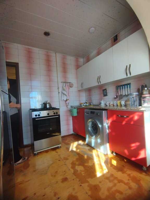 Satılır 4 otaqlı yeni tikili, 110 m², Azadlıq Prospekti m.-14