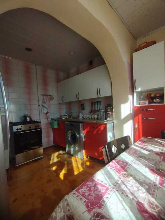 Satılır 4 otaqlı yeni tikili, 110 m², Azadlıq Prospekti m.-15