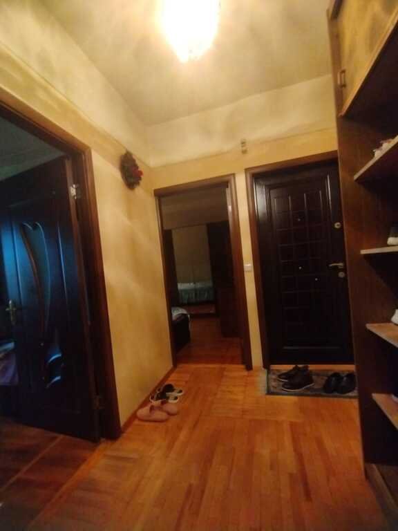 Satılır 4 otaqlı yeni tikili, 110 m², Azadlıq Prospekti m.-16