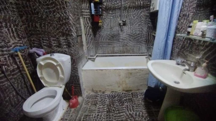 Satılır 4 otaqlı yeni tikili, 110 m², Azadlıq Prospekti m.-23