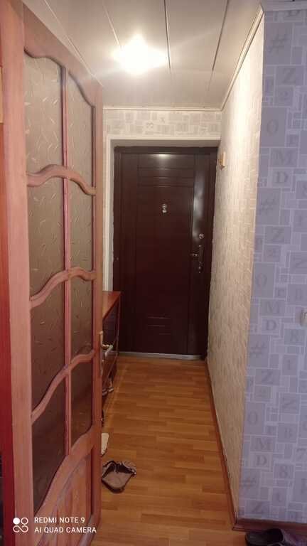 Satılır 1 otaqlı köhnə tikili, 35 m², Elmlər Akademiyası m.-1
