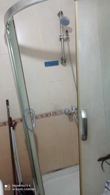 Satılır 1 otaqlı köhnə tikili, 35 m², Elmlər Akademiyası m.-2