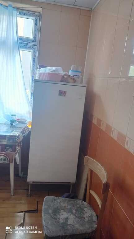 Satılır 1 otaqlı köhnə tikili, 35 m², Elmlər Akademiyası m.-4