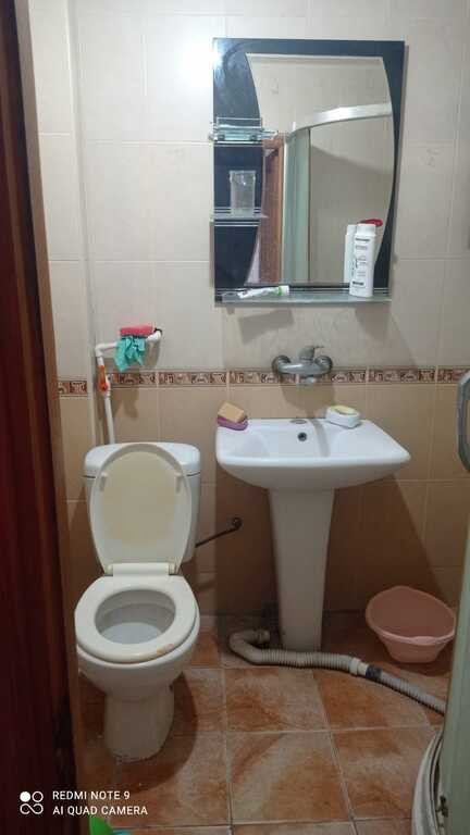 Satılır 1 otaqlı köhnə tikili, 35 m², Elmlər Akademiyası m.-5