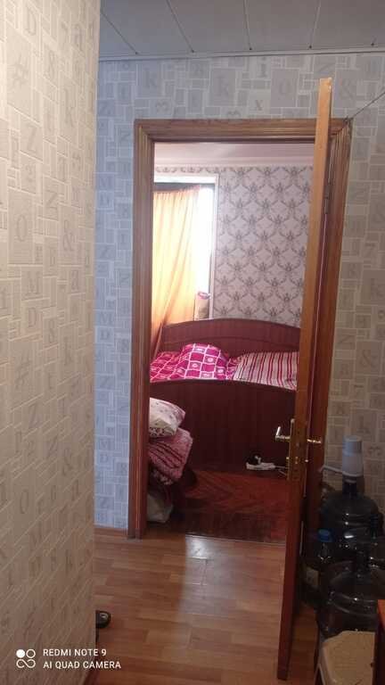 Satılır 1 otaqlı köhnə tikili, 35 m², Elmlər Akademiyası m.-6