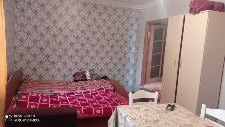 Satılır 1 otaqlı köhnə tikili, 35 m², Elmlər Akademiyası m.-7