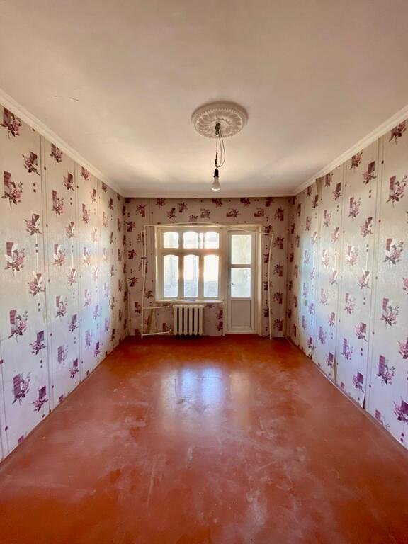 Satılır 2 otaqlı köhnə tikili, 65 m², Köhnə Günəşli-3