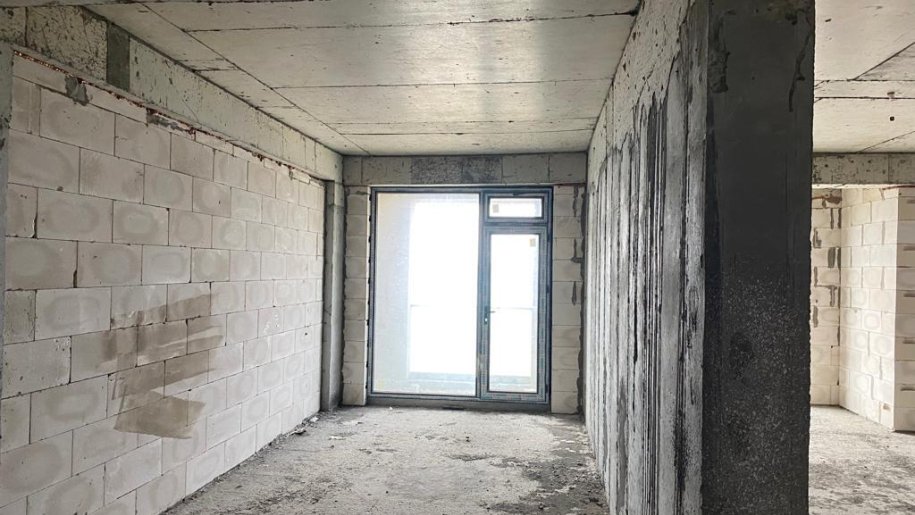 Satılır 3 otaqlı yeni tikili, 110 m², Həzi Aslanov m.-5