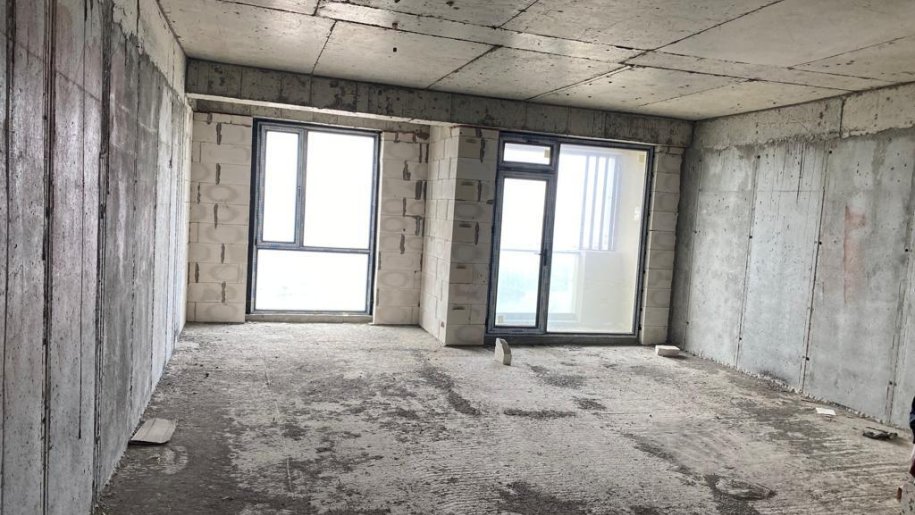Satılır 3 otaqlı yeni tikili, 110 m², Həzi Aslanov m.-6