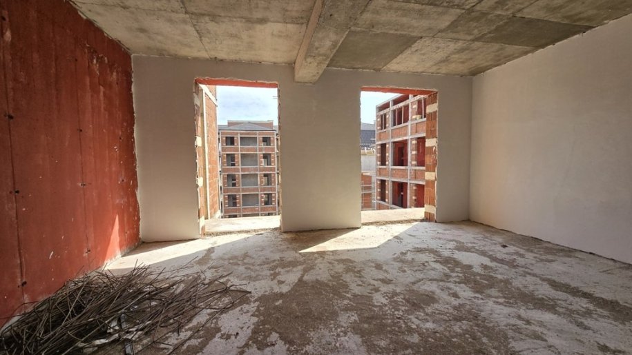 Satılır 3 otaqlı yeni tikili, 138.9 m², Xətai m.-2