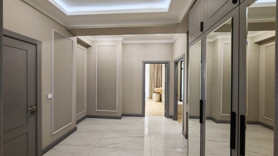 Kirayə verilir 2 otaqlı yeni tikili, 65 m², Dərnəgül m.-7