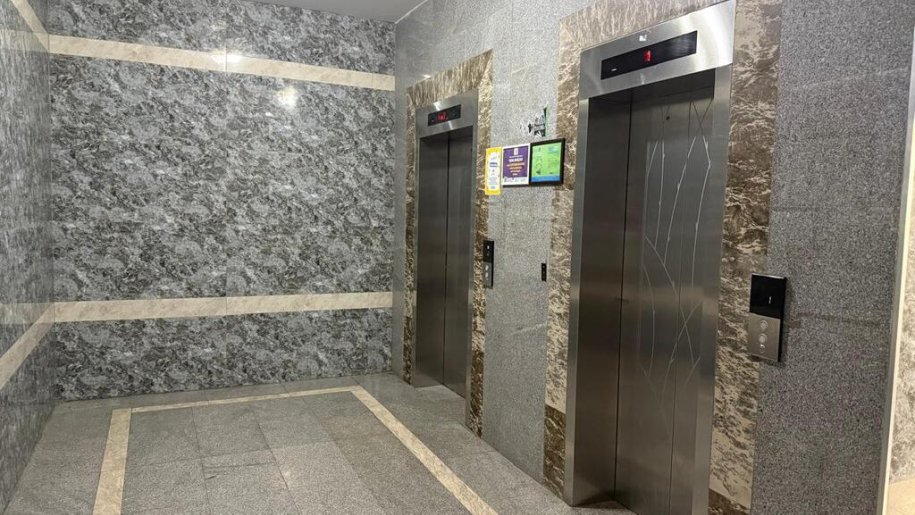 Satılır 3 otaqlı yeni tikili, 125 m², Nəriman Nərimanov m.-4