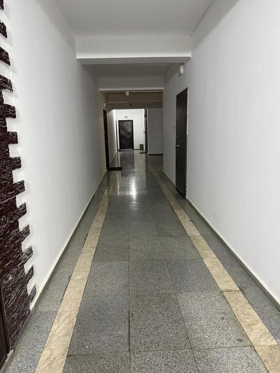 Satılır 3 otaqlı yeni tikili, 125 m², Nəriman Nərimanov m.-11