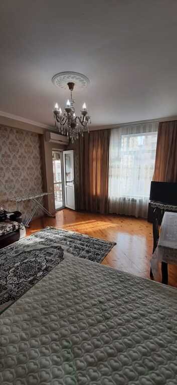 Kirayə verilir 1 otaqlı yeni tikili, 67 m², Həzi Aslanov m.-2