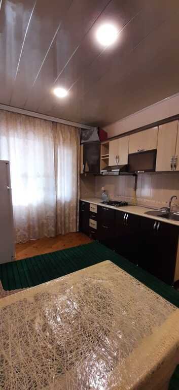 Kirayə verilir 1 otaqlı yeni tikili, 67 m², Həzi Aslanov m.-3