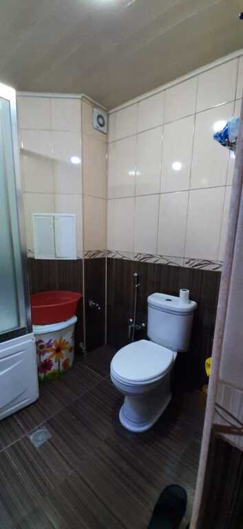 Kirayə verilir 1 otaqlı yeni tikili, 67 m², Həzi Aslanov m.-4