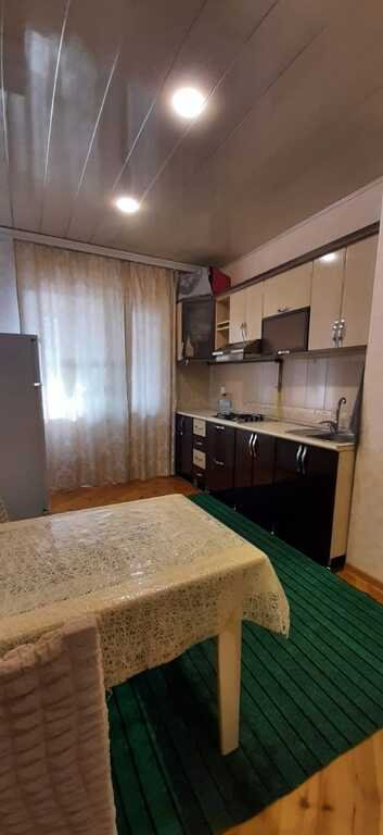 Kirayə verilir 1 otaqlı yeni tikili, 67 m², Həzi Aslanov m.-6