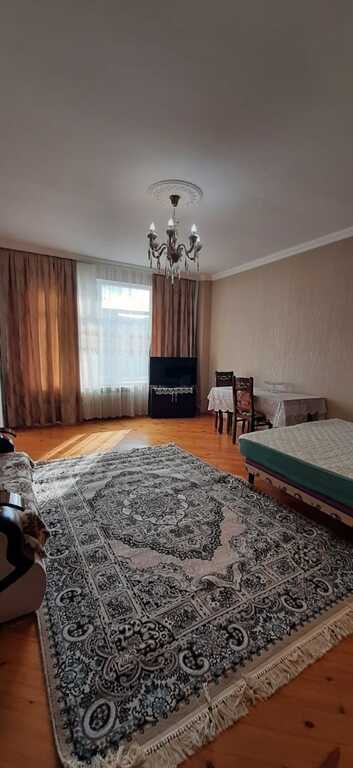 Kirayə verilir 1 otaqlı yeni tikili, 67 m², Həzi Aslanov m.-7