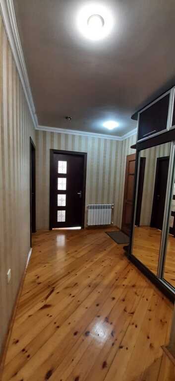 Kirayə verilir 1 otaqlı yeni tikili, 67 m², Həzi Aslanov m.-8
