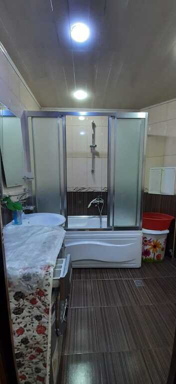 Kirayə verilir 1 otaqlı yeni tikili, 67 m², Həzi Aslanov m.-10