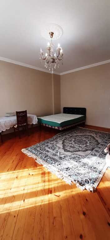 Kirayə verilir 1 otaqlı yeni tikili, 67 m², Həzi Aslanov m.-11