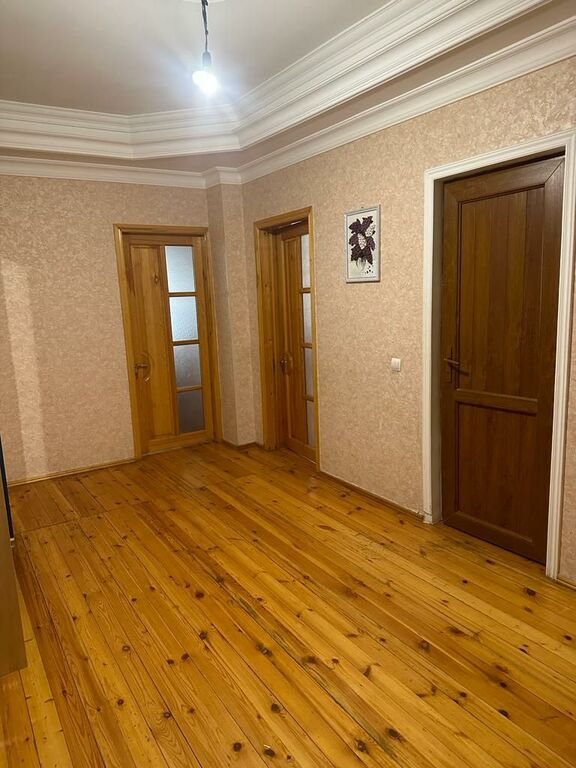 Kirayə verilir 2 otaqlı yeni tikili, 98 m², Həzi Aslanov m.-3