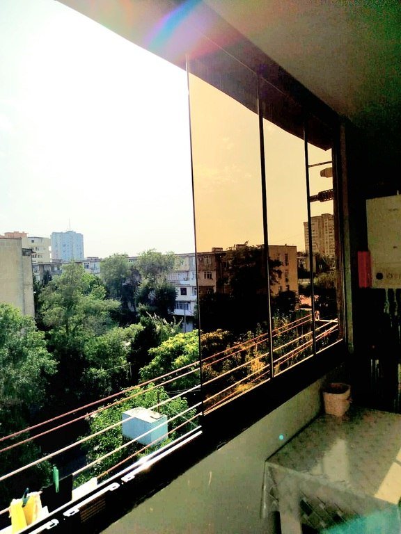 Satılır 2 otaqlı köhnə tikili, 65 m², Xalqlar dostluğu m.-3